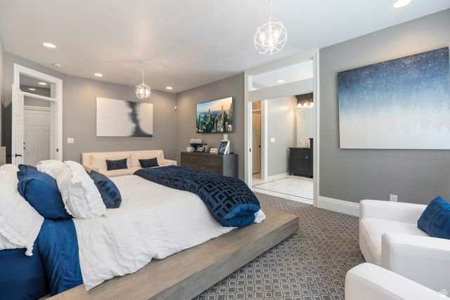 9126 S WASATCH PEAK CIR, West Jordan, UT 84088