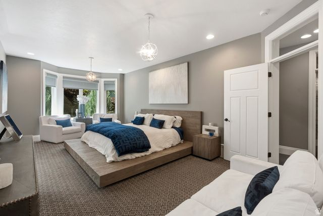 9126 S WASATCH PEAK CIR, West Jordan, UT 84088