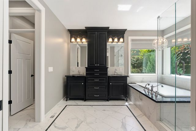 9126 S WASATCH PEAK CIR, West Jordan, UT 84088