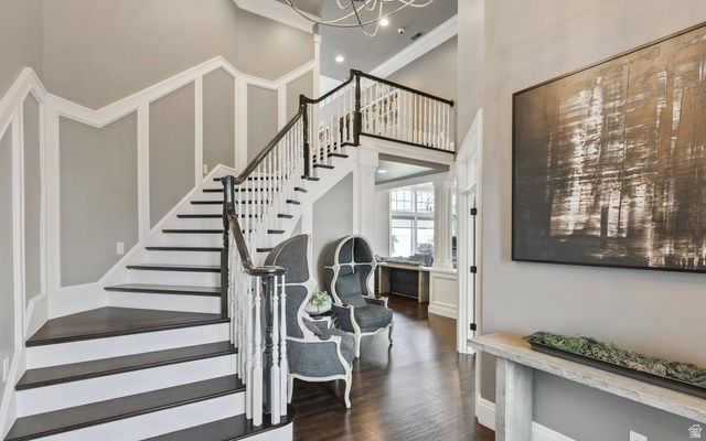 9126 S WASATCH PEAK CIR, West Jordan, UT 84088