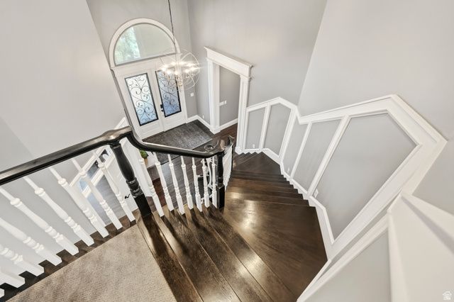 9126 S WASATCH PEAK CIR, West Jordan, UT 84088