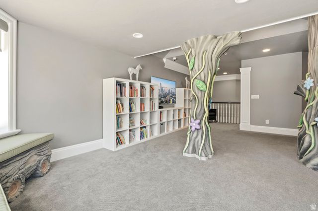 9126 S WASATCH PEAK CIR, West Jordan, UT 84088