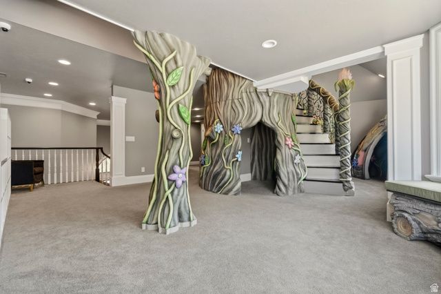 9126 S WASATCH PEAK CIR, West Jordan, UT 84088