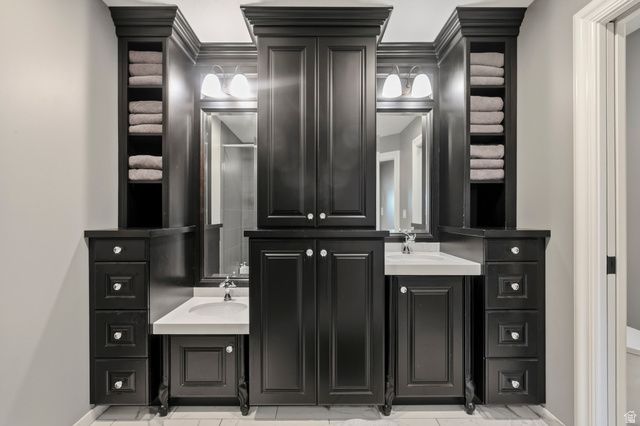 9126 S WASATCH PEAK CIR, West Jordan, UT 84088