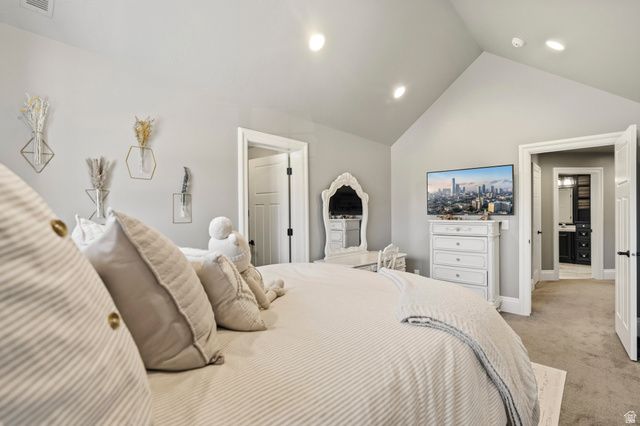 9126 S WASATCH PEAK CIR, West Jordan, UT 84088