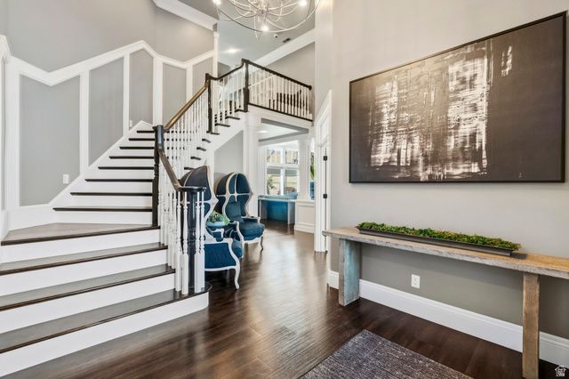 9126 S WASATCH PEAK CIR, West Jordan, UT 84088