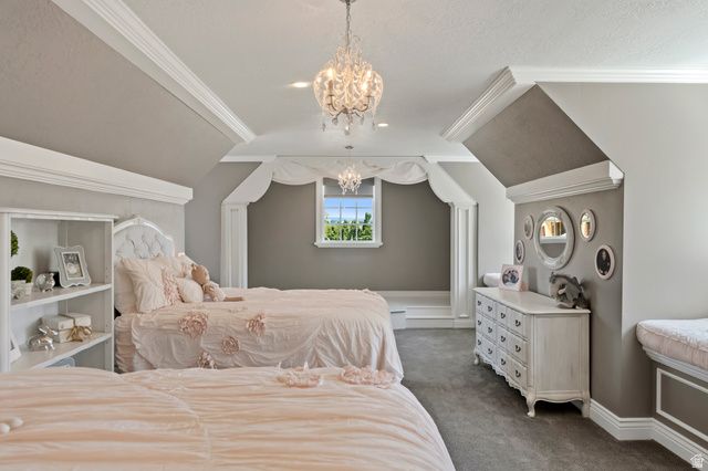 9126 S WASATCH PEAK CIR, West Jordan, UT 84088