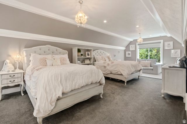9126 S WASATCH PEAK CIR, West Jordan, UT 84088