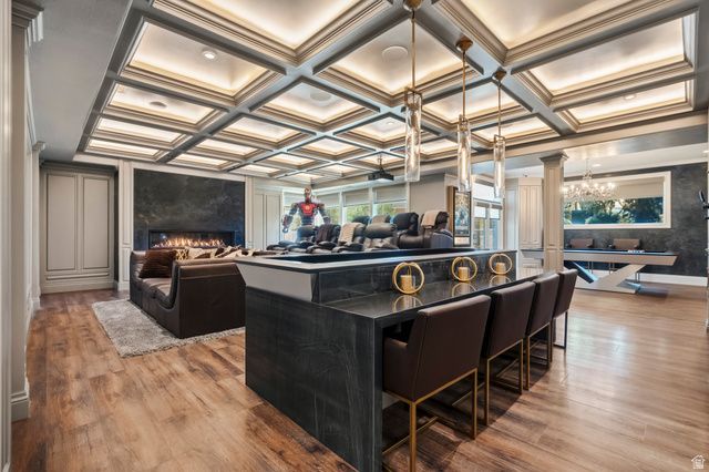 9126 S WASATCH PEAK CIR, West Jordan, UT 84088