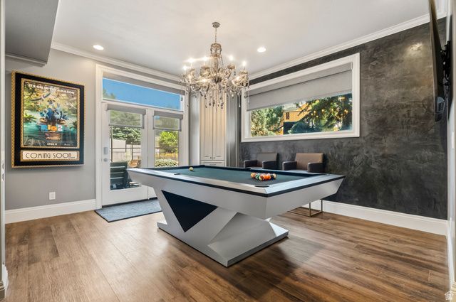 9126 S WASATCH PEAK CIR, West Jordan, UT 84088