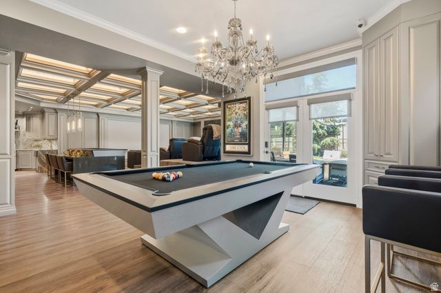 9126 S WASATCH PEAK CIR, West Jordan, UT 84088