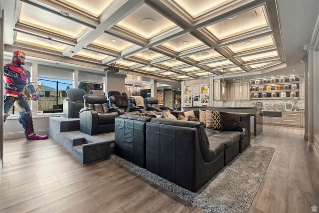 9126 S WASATCH PEAK CIR, West Jordan, UT 84088