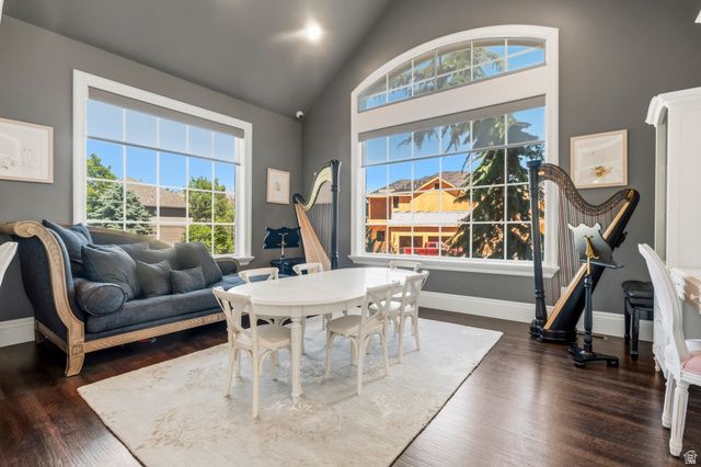 9126 S WASATCH PEAK CIR, West Jordan, UT 84088
