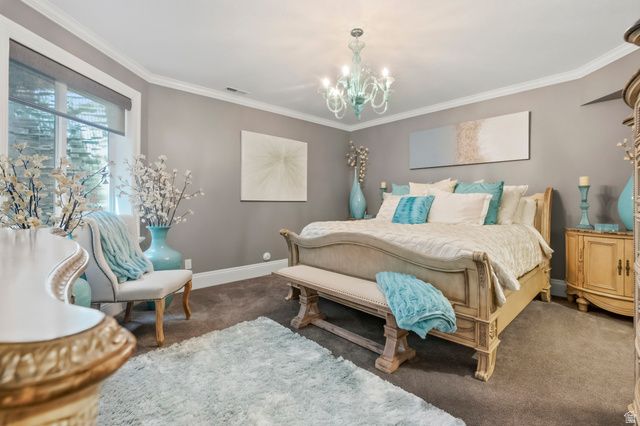 9126 S WASATCH PEAK CIR, West Jordan, UT 84088