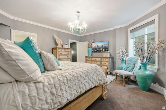 9126 S WASATCH PEAK CIR, West Jordan, UT 84088