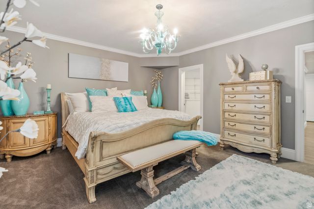 9126 S WASATCH PEAK CIR, West Jordan, UT 84088