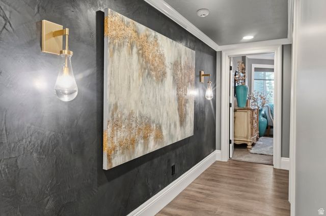 9126 S WASATCH PEAK CIR, West Jordan, UT 84088
