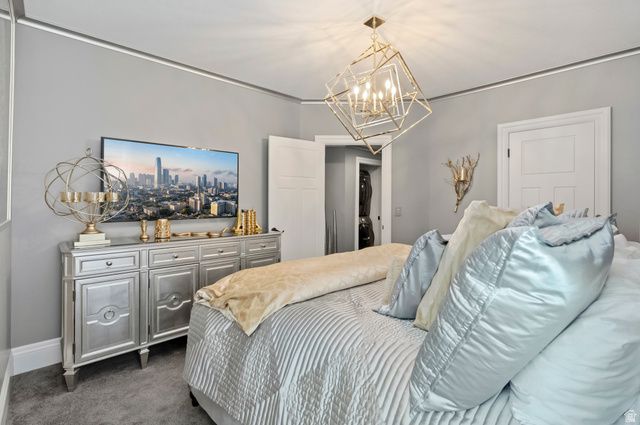 9126 S WASATCH PEAK CIR, West Jordan, UT 84088