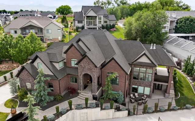 9126 S WASATCH PEAK CIR, West Jordan, UT 84088
