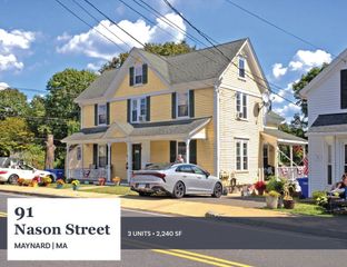 91 Nason St, Maynard, MA 01754