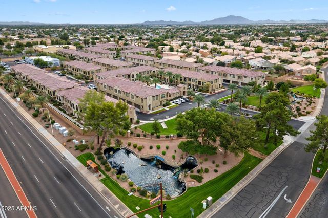 155 N LAKEVIEW Boulevard 108, Chandler, AZ 85225