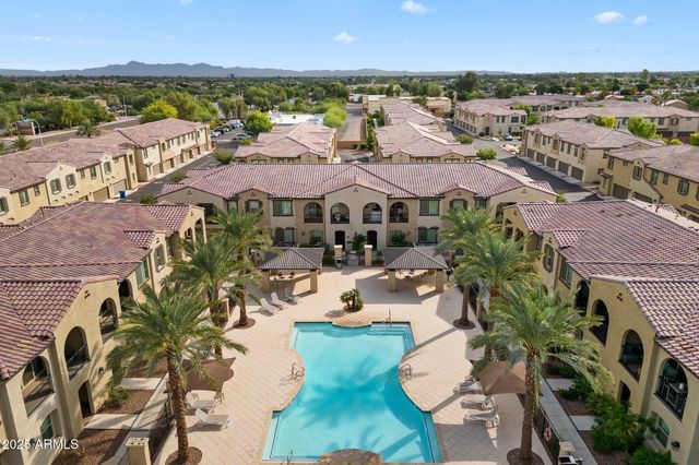 155 N LAKEVIEW Boulevard 108, Chandler, AZ 85225