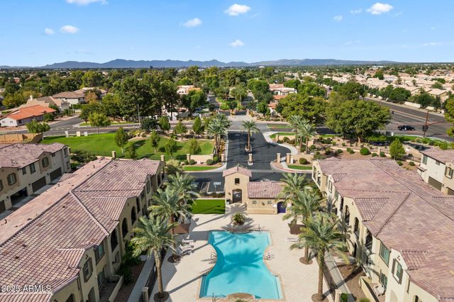 155 N LAKEVIEW Boulevard 108, Chandler, AZ 85225