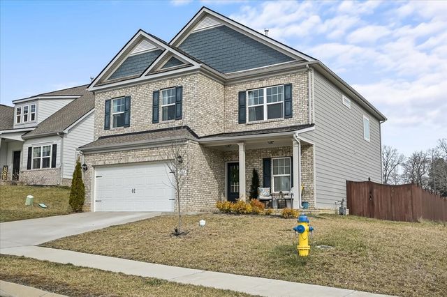 1302 Ardmore Ln, Mount Juliet, TN 37122