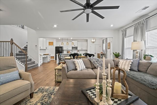 1302 Ardmore Ln, Mount Juliet, TN 37122