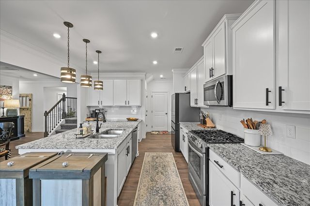 1302 Ardmore Ln, Mount Juliet, TN 37122