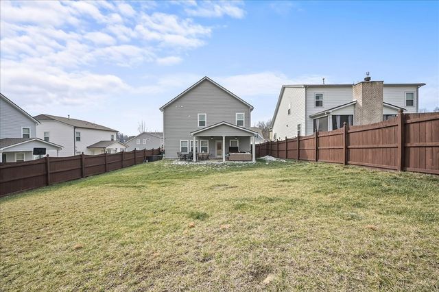 1302 Ardmore Ln, Mount Juliet, TN 37122