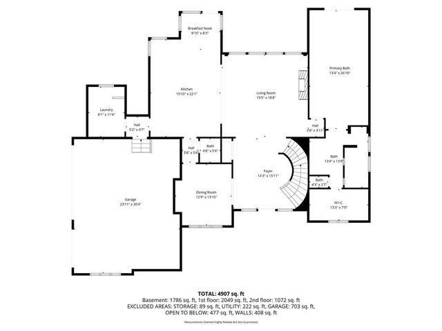 9205 Redbud Lane, Lenexa, KS 66220