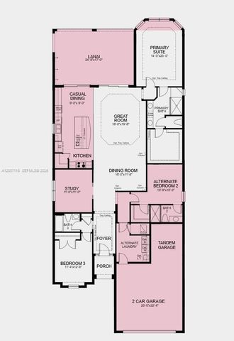 13461 SW Alejandro Court, Port St. Lucie, FL 34987