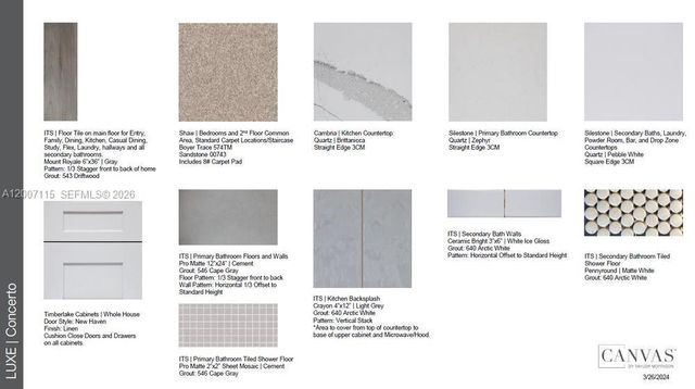 13461 SW Alejandro Court, Port St. Lucie, FL 34987