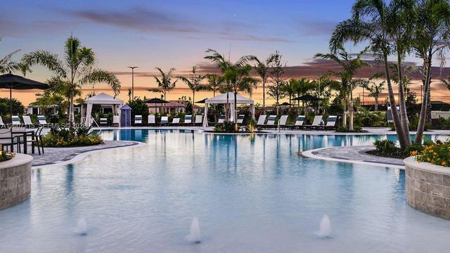 13461 SW Alejandro Court, Port St. Lucie, FL 34987