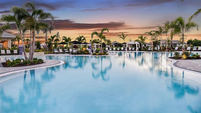 13461 SW Alejandro Court, Port St. Lucie, FL 34987