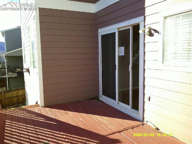 347 Caprice Court, Colorado Springs, CO 80921