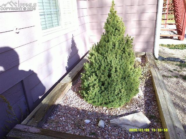 347 Caprice Court, Colorado Springs, CO 80921