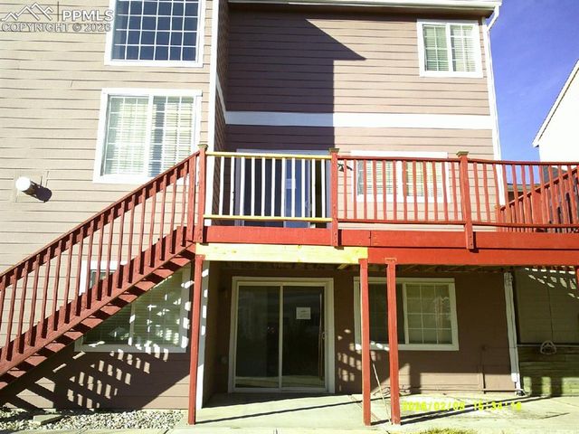 347 Caprice Court, Colorado Springs, CO 80921