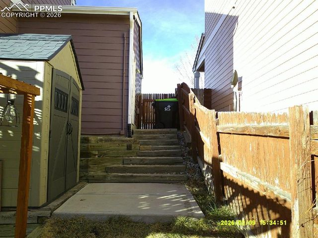 347 Caprice Court, Colorado Springs, CO 80921