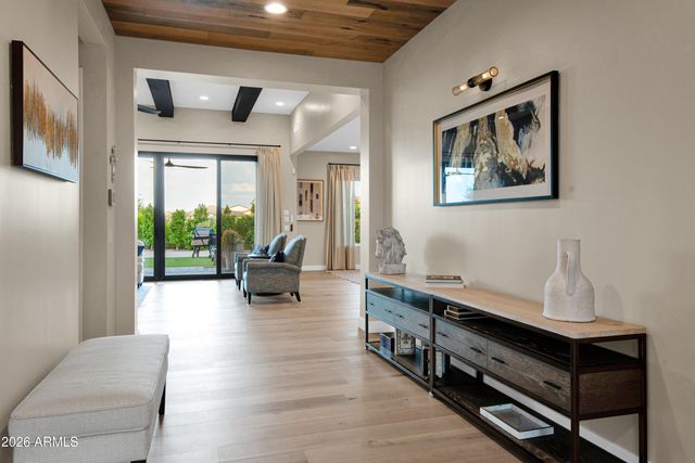 33931 N BORGATA Trail, Queen Creek, AZ 85144