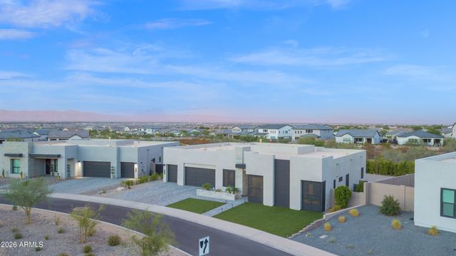 33931 N BORGATA Trail, Queen Creek, AZ 85144
