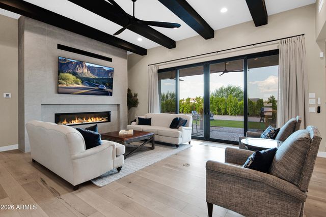 33931 N BORGATA Trail, Queen Creek, AZ 85144