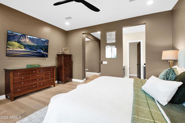 33931 N BORGATA Trail, Queen Creek, AZ 85144