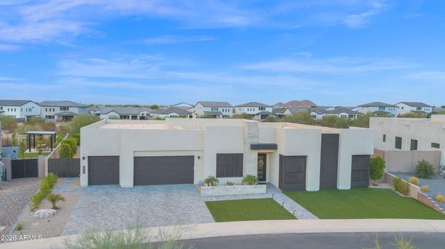 33931 N BORGATA Trail, Queen Creek, AZ 85144