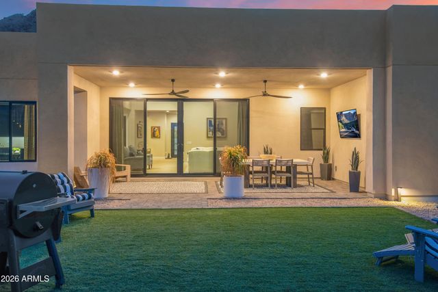 33931 N BORGATA Trail, Queen Creek, AZ 85144