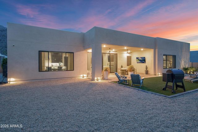 33931 N BORGATA Trail, Queen Creek, AZ 85144