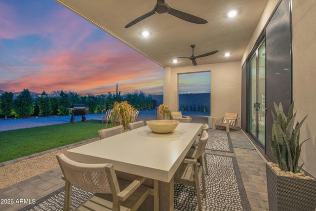 33931 N BORGATA Trail, Queen Creek, AZ 85144