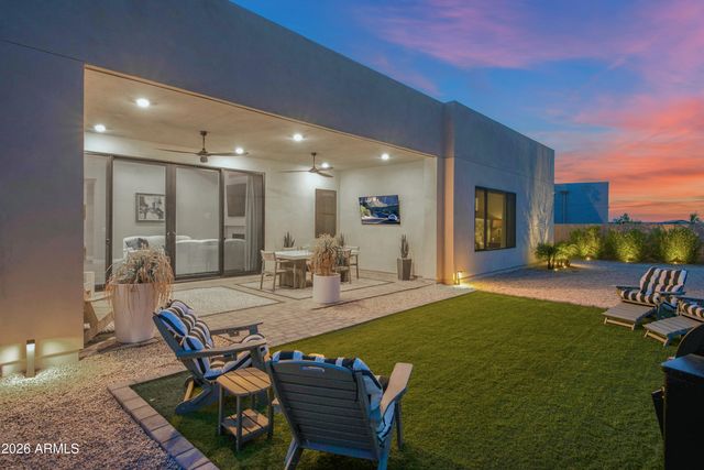 33931 N BORGATA Trail, Queen Creek, AZ 85144