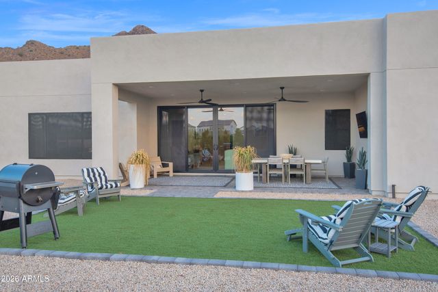 33931 N BORGATA Trail, Queen Creek, AZ 85144